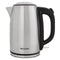 SHARP 1.7L 3000W Cordless Stainless Steel Kettle - EK-JX43-S3