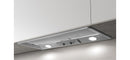 ELICA ELIBLOC 60cm Finish Silver Built-In Canopy hood - ELIBLOC-GR/A60 - In store!