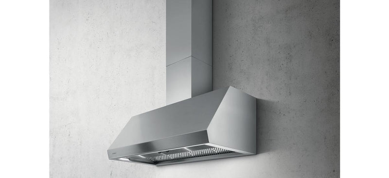 ELICA PRO EUROPA 90cm Stainless Steel Semi Professional Chimney Hood - PROEUROPA-IXA/90