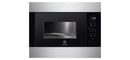 ELECTROLUX 26L Built-in Microwave with Grill Oven - EMS26204OX - Limited Stock