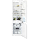 ELECTROLUX 249L Integrated Combi Bottom Fridge Freezer No Frost - ENC2853AOW