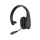 PROMATE Professional Grade Mono On-Ear Wireless Headset - ENGAGE.PRO