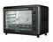 SHARP Electric Oven 60L - EO-60K-3 - Black Friday Promo till 30 Nov
