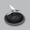 ELECTROLUX PerfectMix Black Blender 450W [Glass Jar] - ESB2300 - Limited Stock - Pre Xmas Sales till 15 Dec 2023