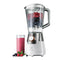 ELECTROLUX Creative White Blender 700W [Glass Bottle Jar] - ESB5830 - Pre Xmas Sales till 15 Dec 2023