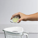 ELECTROLUX Creative White Blender 700W [Glass Bottle Jar] - ESB5830 - Pre Xmas Sales till 15 Dec 2023