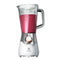 ELECTROLUX Creative White Blender 700W [Glass Bottle Jar] - ESB5830 - Sept Promo till 30 Sept