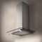 ELICA FLAT-GLASS 60cm Wall-Mounted Hood - FLAT-GLASS-IX/A/60 - Pre Xmas Sales Till 15 Dec or Until Stock Last - LAST ON DISPLAY