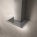 ELICA FLAT-GLASS 60cm Wall-Mounted Hood - FLAT-GLASS-IX/A/60 - Pre Xmas Sales Till 15 Dec or Until Stock Last - LAST ON DISPLAY