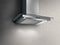 ELICA FLAT-GLASS 60cm Wall-Mounted Hood - FLAT-GLASS-IX/A/60 - Pre Xmas Sales Till 15 Dec or Until Stock Last - LAST ON DISPLAY