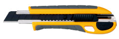 KDS GRIP FIT AUTO LOCK G WITH 2 BLACK SPARE BLADES - G-15 - Sept Promo till 30 Sept