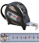 KDS MEASURING TAPE 10m X 33ft [25mm] GGEVO25-10ME - RL EXCLUSIVE