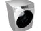 SHARP 8.5KG A Front Loading Inverter Washing Machine - ES-FE852KJZ-W