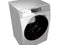 SHARP 7KG A Front Loading Inverter Washing Machine - ES-FE700KJZ-W