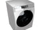 SHARP 7KG A Front Loading Inverter Washing Machine - ES-FE700KJZ-W - Sept Promo till 30 Sept