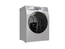 SHARP 7KG A Front Loading Inverter Washing Machine - ES-FE700KJZ-W