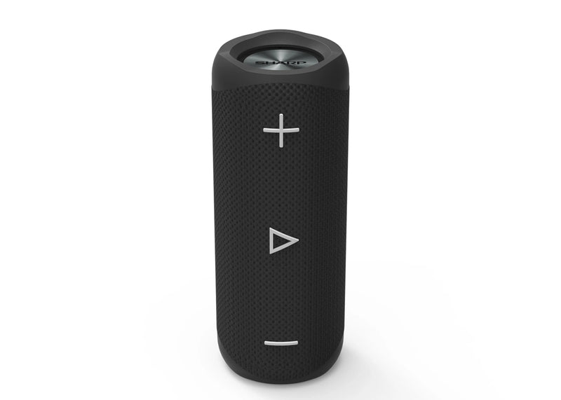 SHARP Powerful Compact Bluetooth Portable Stereo Speaker 2 x 10W RMS - GX-BT280 - RL EXCLUSIVE - Buy 2 @ RS 5,000 instead of RS 5,980 -  Sept Promo till 30 Sept
