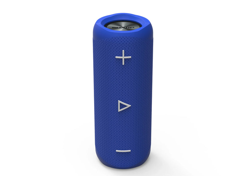 SHARP Powerful Compact Bluetooth Portable Stereo Speaker 2 x 10W RMS - GX-BT280 - RL EXCLUSIVE - Buy 2 @ RS 5,000 instead of RS 5,980 -  Sept Promo till 30 Sept