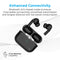 PROMATE HD InteliTouch TWS earphone - HARMONI - Sept Promo till 30 Sept
