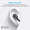 PROMATE HD InteliTouch TWS earphone - HARMONI