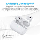 PROMATE HD InteliTouch TWS earphone - HARMONI