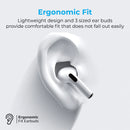PROMATE HD InteliTouch TWS earphone - HARMONI