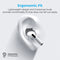 PROMATE HD InteliTouch TWS earphone - HARMONI