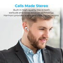 PROMATE HD InteliTouch TWS earphone - HARMONI