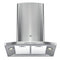 AEG 60cm Stainless Steel Chimney Hood - HC3360-M - Last Unit