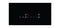 AEG 60cm Built-In Induction Hob with 4 Cooking Zones - HK604200IB