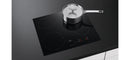 AEG 60cm Built-In Induction Hob with 4 Cooking Zones - HK604200IB - Limited Stock