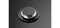AEG 60cm Built-In Gas Hob on Glass with 4 Burners and Cast Iron Support with Heat Indicator - HKB64540NB