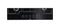 AEG 75cm Built-In Gas Hob on Glass with 5 Burners and Cast Iron Support - HKB75540NB