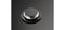 AEG 75cm Built-In Gas Hob on Glass with 5 Burners and Cast Iron Support - HKB75540NB