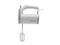 KENWOOD 2.4L Bowl mixer - HMP22.WHGY - Black Friday Promo till 30 Nov