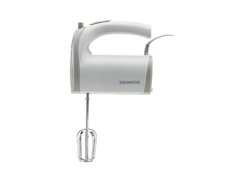 KENWOOD 2.4L Bowl mixer - HMP22.WHGY - Black Friday Promo till 30 Nov