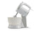 KENWOOD 2.4L Bowl mixer - HMP22.WHGY - Black Friday Promo till 30 Nov