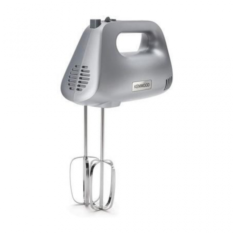KENWOOD Silver Hand mixer - HMP30.SILVER - Black Friday Promo till 30 Nov