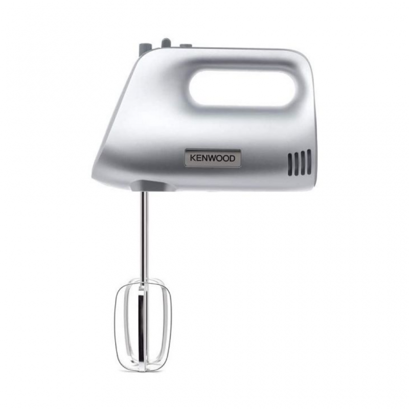 KENWOOD Silver Hand mixer - HMP30.SILVER - Black Friday Promo till 30 Nov