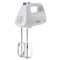 KENWOOD White Hand mixer - HMP30.WHITE - Independence Day Till 18 Mar