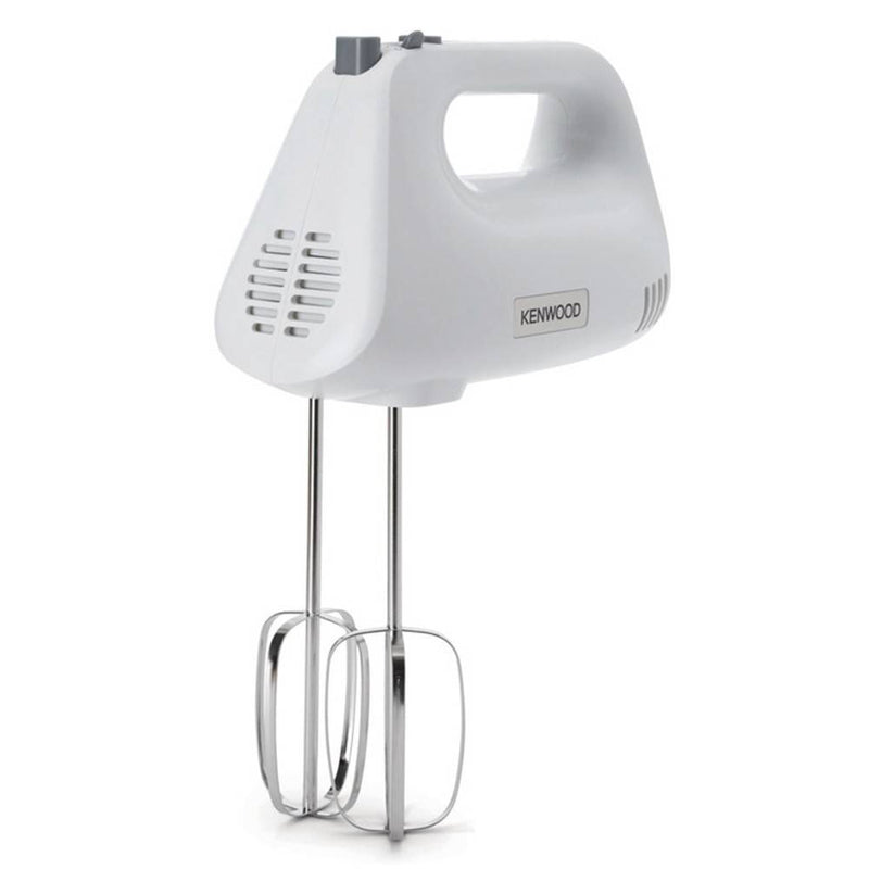 KENWOOD White Hand mixer - HMP30.WHITE - Sept Promo till 30 Sept