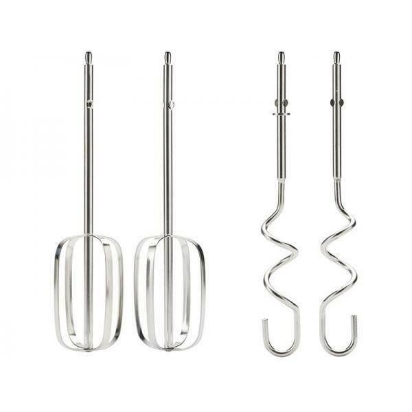 KENWOOD White Hand mixer - HMP30.WHITE - Sept Promo till 30 Sept