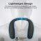 PROMATE Dynamic Stereo Wearable Neckband Wireless Speaker - HOOK