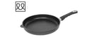 AMT GASTROGUSS Induction Frying Pan with handle 28cm, I-528-E