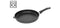 AMT GASTROGUSS Induction Frying Pan with handle 28cm, I-528-E