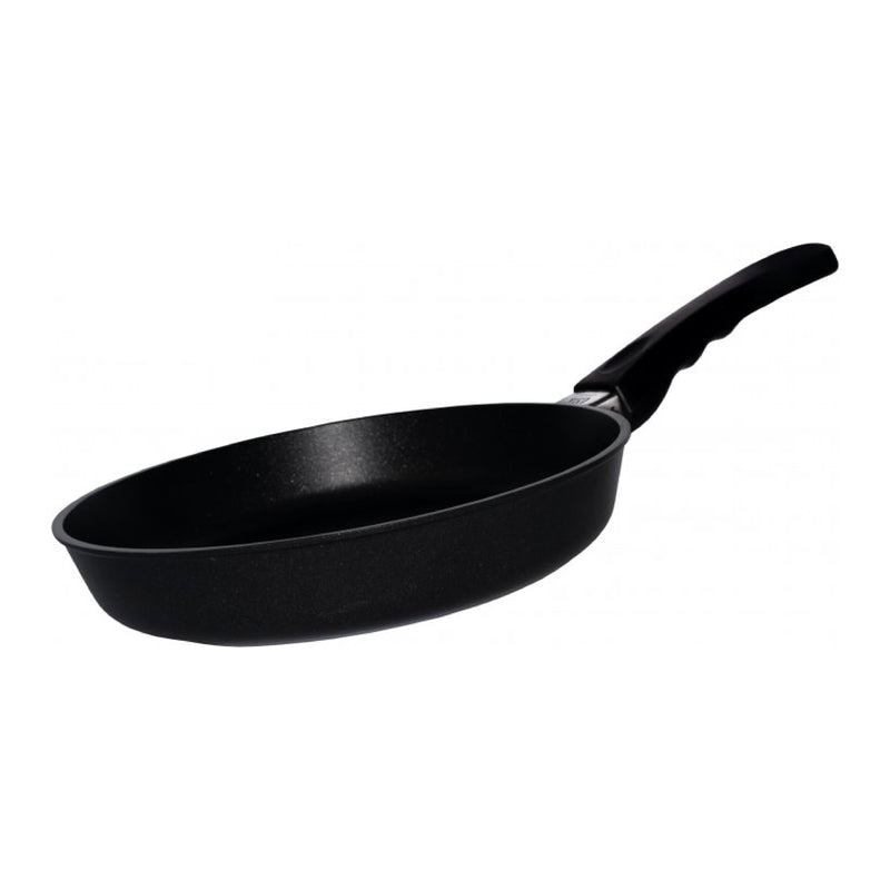 AMT GASTROGUSS Light Braize Pan with non-stick coating 24cm - 7L24-E-Z2 - LIMITED STOCK