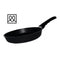 AMT GASTROGUSS Light Braize Pan with non-stick coating 24cm Induction - I-7L24-E-Z2 - Sept Promo till 30 Sept