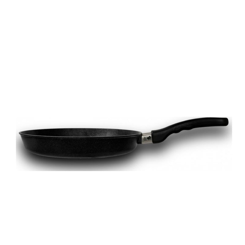AMT GASTROGUSS Light Braize Pan with non-stick coating 24cm - 7L24-E-Z2 - LIMITED STOCK