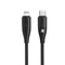 PROMATE 20w Power Delivery High Tensile Strength Lighting Cable, Fast Charging - ICORD-PD20