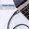 PROMATE 20w Power Delivery High Tensile Strength Lighting Cable, Fast Charging - ICORD-PD20